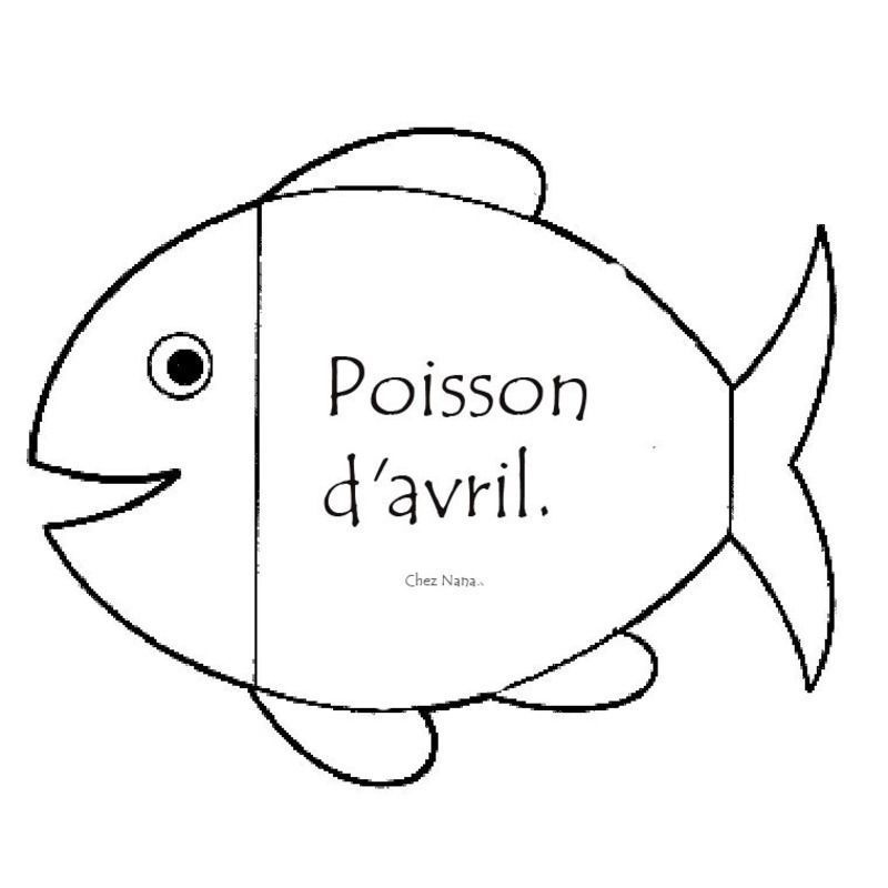 121 poisson avril